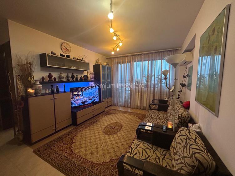 Apartament 2 camere, parcare, mobilat, Scandinavia Residence , Rond Cristalului - 2