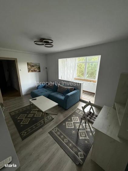 Constantin Brancoveanu - Covasna | 3 camere | Centrala | Ready to move - 3