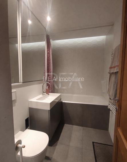 3 camere, 1/4, 69mp, bloc 1985, centrala -Apusului - 7