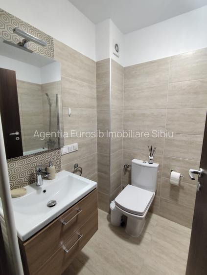 Apartament cu 2 camere de vanzare cartier Magnolia Residence - 7