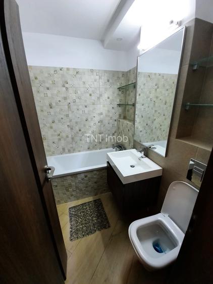 Apartament 2 camere | 5 minute metrou Tineretului | 55 mp - 4