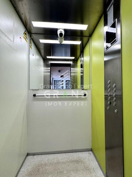 Garsonieră 29 mp | Mănăștur–Grigore Alexandrescu | Ideal investiție(cu chiriaș) - 17