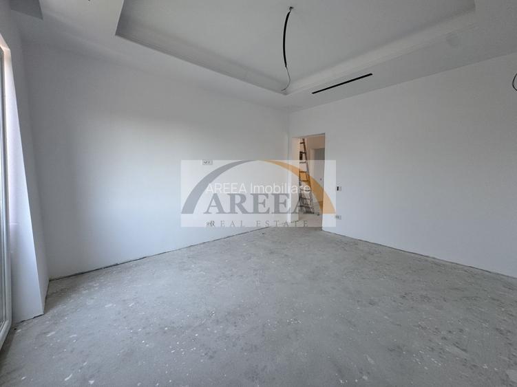 Vila 5 camere Bulevardul Pipera strada privata - 17