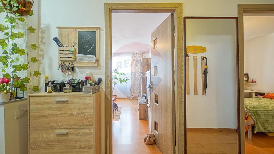 3 CAMERE DECOMANDAT || GRIVITEI || LANGA KAUFLAND || 0% COMISION - 24