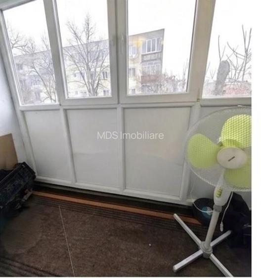 2 camere etaj 2 linga Kaufland-Resitei - 6