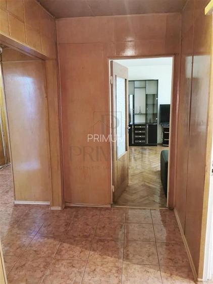 TELEGRAFULUI -3 CAM -BOXA -CENTRALA -2 BAI -2 BALCOANE -ETAJ INTERMEDIAR - 8