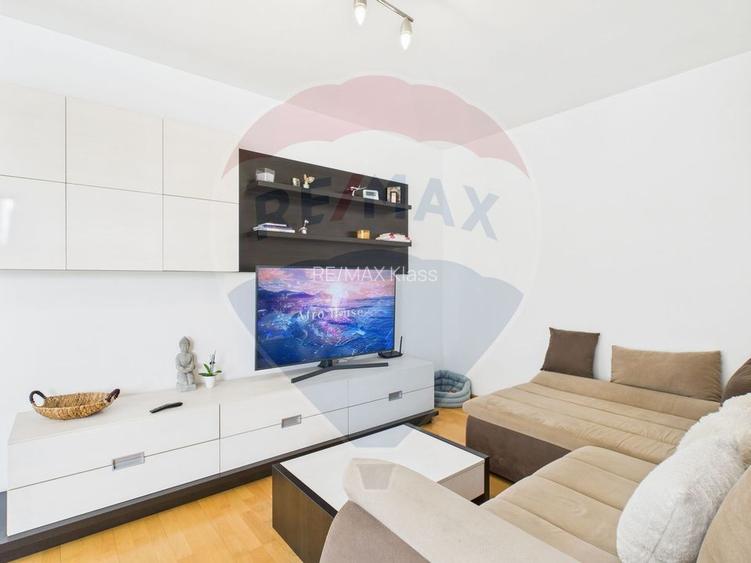 Apartament cu 2 camere de vânzare în zona Mihai Bravu - 3