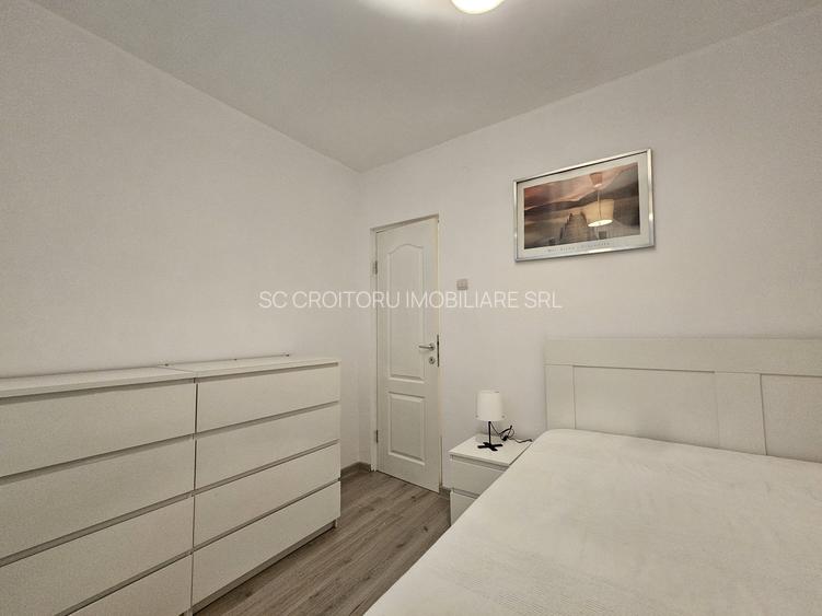 Gara de Nord – Oferta inchiriere apartament 2 camere mobilat si utilat! - 7