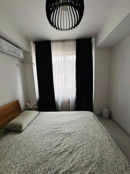 Proprietar – 0% comision | 2 camere mobilat | Bloc 2018 | Etaj 7/8 | 2 lifturi  - 6