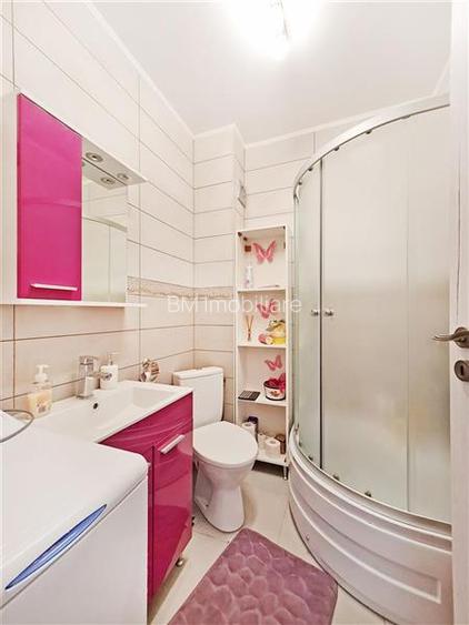 Garsoniera Militari Residence - centrala proprie - 5