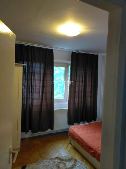 inchiriez apartament 3 camere zona Cantemir , persoana fizica - 12