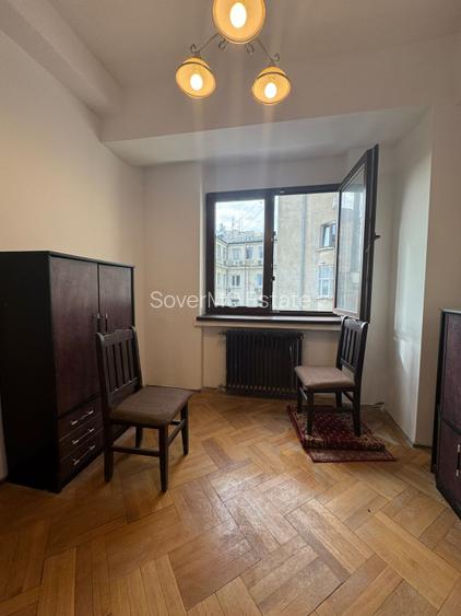 Apartament 2 Camere Spatios | Magheru - Piata Romana - 3