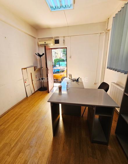 Vanzare proprietate mixtă – Casă + spațiu birou, Ultracentral - 38