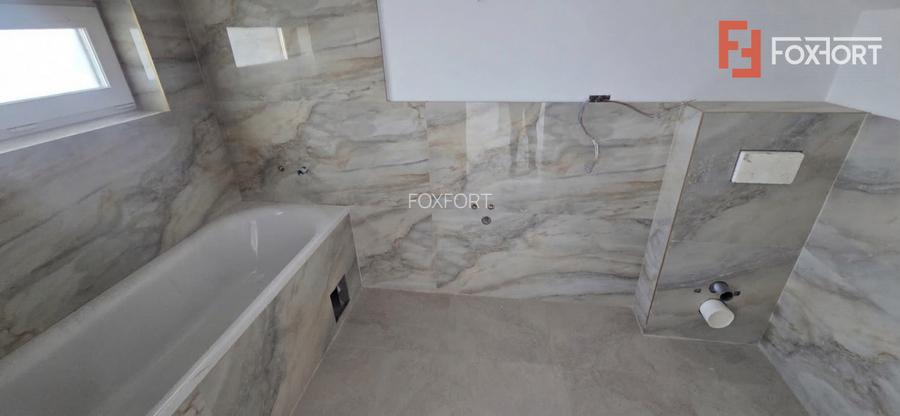 Duplex, despartit prin camera tehnica si baie cu teren 340 mp - Urseni - 15