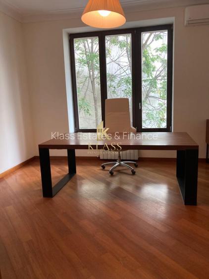 Apartament/Spatiu birou 5 camere Victoriei vis-a-vis Radssion Blue - 3