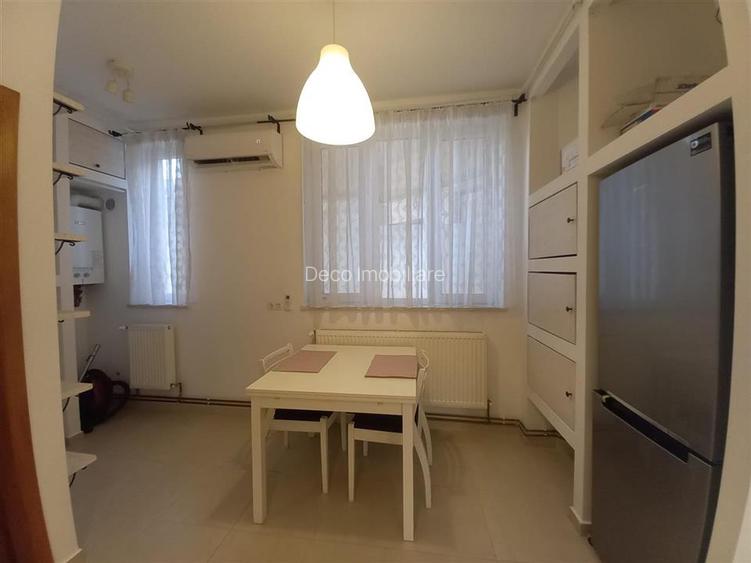 Apartament 2 camere decomandat, renovat, Centru, Camera de Comert - 18