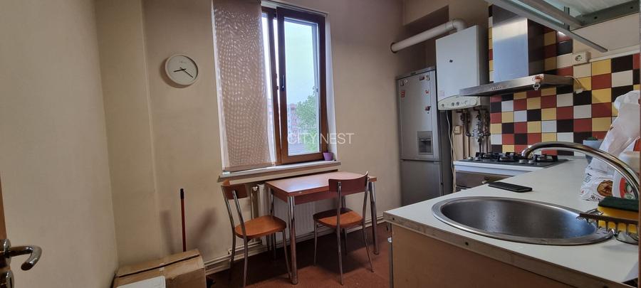 Apartament drumul Sarii - 3