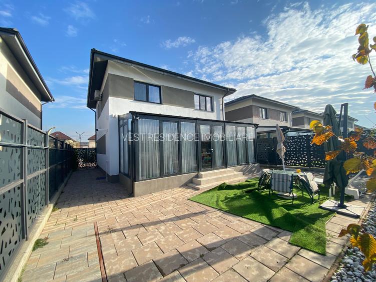 Casă de vis cu 4 camere în Bragadiru – gata de locuit! - 5