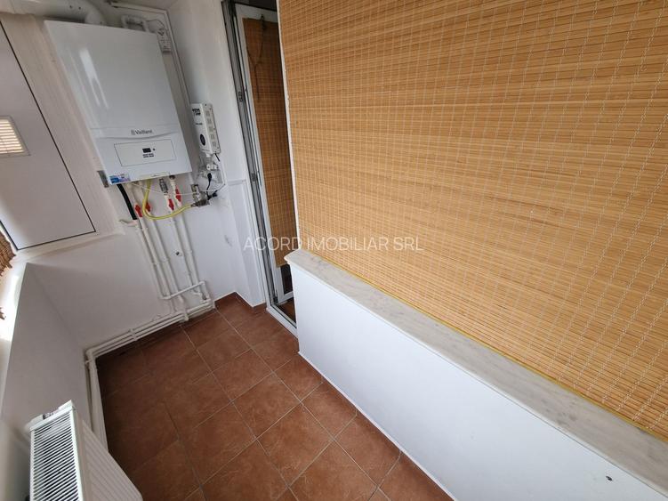 Apartament 2 camere zona Tomis Nord ( City Park) - 5