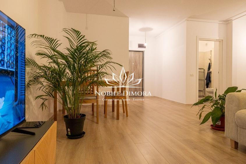 xCity Towers - Apartament cu 3 camere cu parcare privata - langa VOX - Torontal - 4