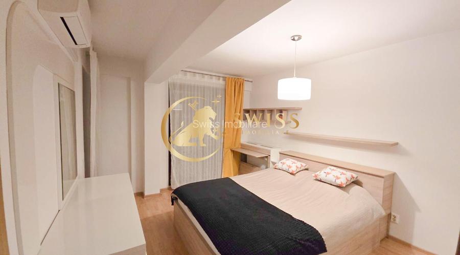 Apartament 2 camere | Parcare subterana si boxa | Zona Rompetrol Calea Turzii - 3
