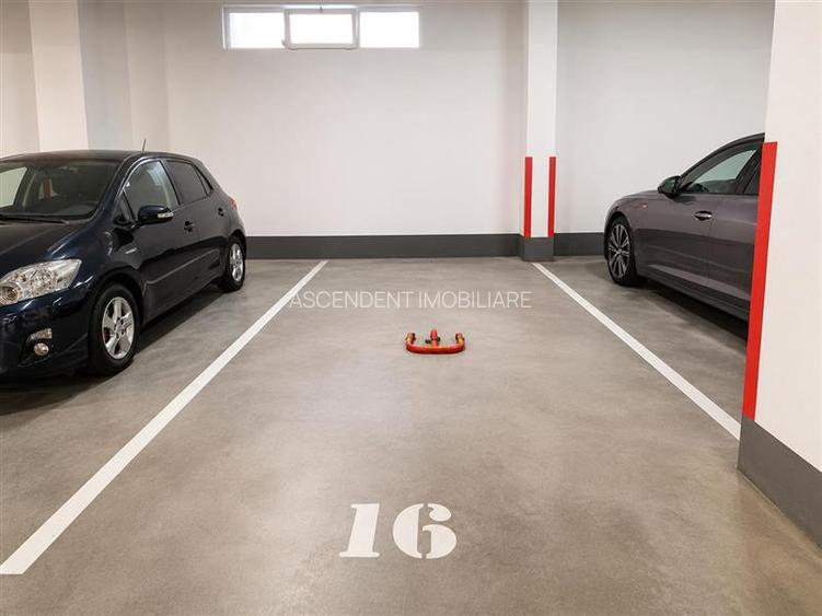 Apartament pe 85mp, decomandat, parcare subterana, Coresi,Tractorul, Brasov - 9