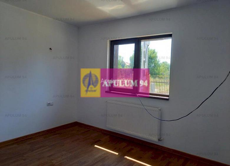 Gulia, casă 4 camere parter, 107 mp utili, curte 500, între 2 păduri - 5