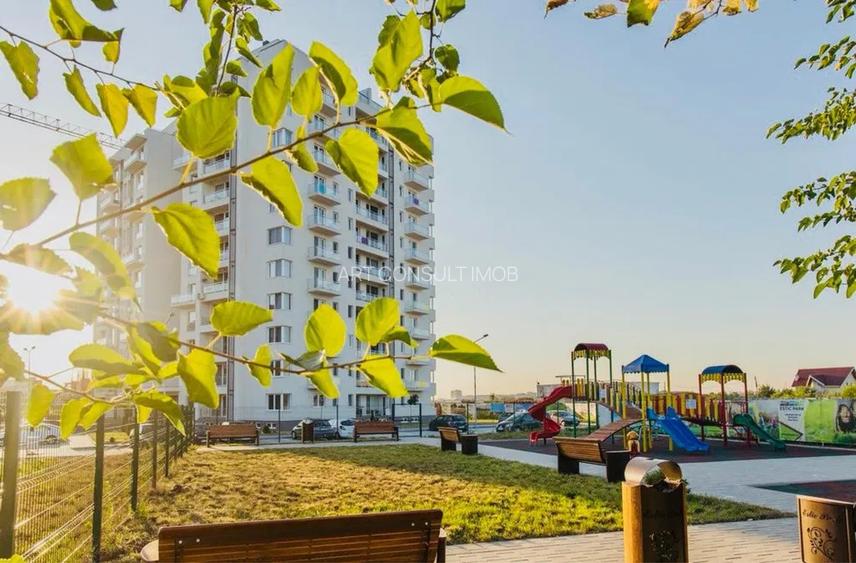 Apartament 2 Camere | Pantelimon | Centrala Proprie | 2 x Parcare - 7