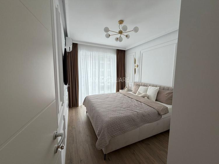 AP. 2 CAMERE ESTORIA, PRIMA INCHIRIERE, PET-FRIENDLY, PARCARE, METROU - 7