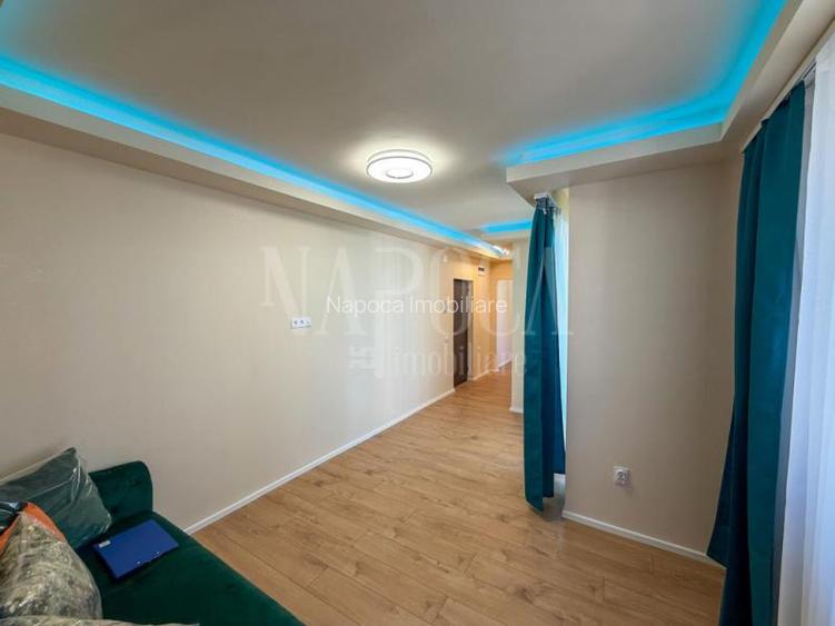 Apartament 2 camere de vanzare in Floresti - 3