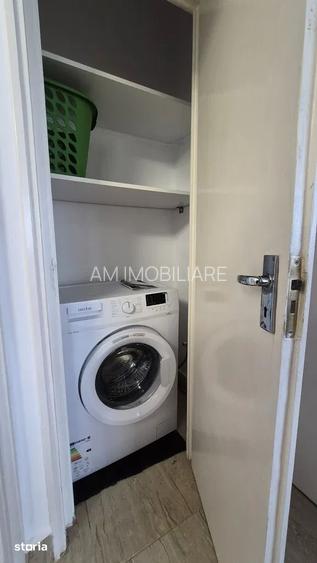 AP. 2 CAMERE- PARCUL CIRCULUI, PET-FRIENDLY, BLOC REABILITAT, METROU - 15