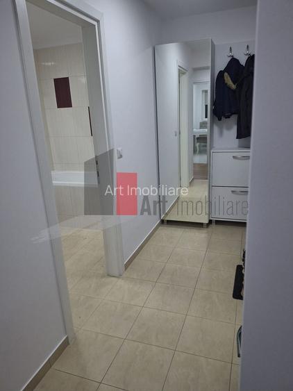 Apartament cu doua camere-1 Decembrie-Nicolae Teclu-cu centrala+loc de parcare - 7