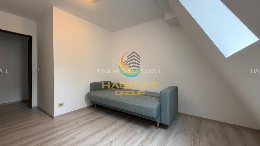 2 camere mobilat/utilat - Liber - 359 euro - 5