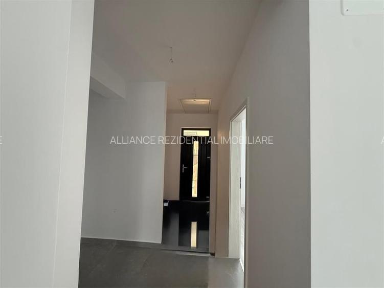 Casa de vânzare – 4 camere Comuna Berceni – confort, spatiu si intimitate - 5