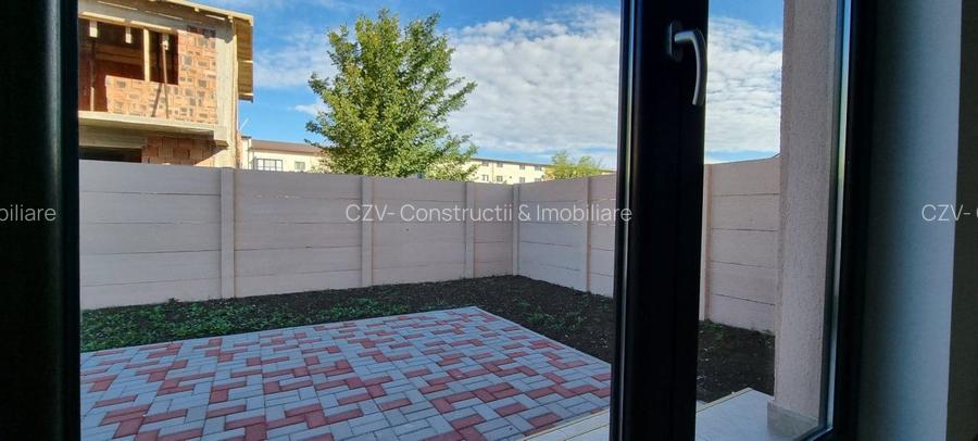 Complex modular de duplexuri – calitate, confort și comunitate - 6