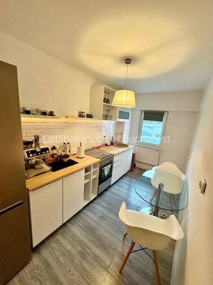 3 camere decomandat | etaj 3/8 cu lift | 2 balcoane | Pet Friendly - 10