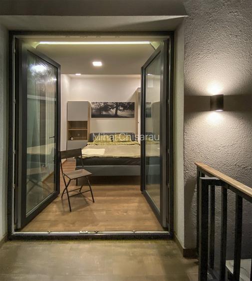 Ap 2 Camere Premium Herastrau - 1 Bedroom apt - Herastrau - 12