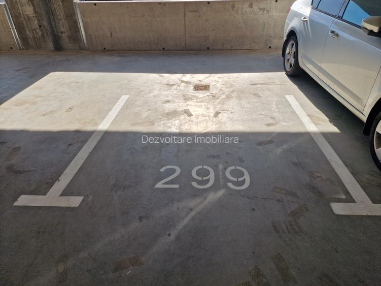 NOU Hils Brauner - Pallady - 2 cam - parcare inclusa - Metrou Nicolae Teclu - 13