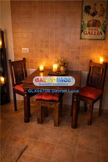 Apartament 2 camere 70mp | Centrala | Parcare | Metrou Brancoveanu | - 15