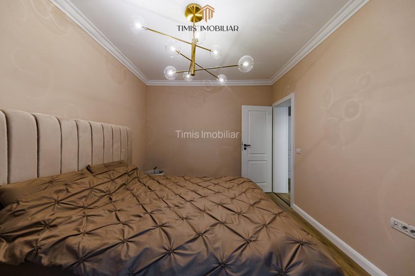 Duplex Premium in Dumbravita | Terasa inchisa 40 mp | Com 0% - 16