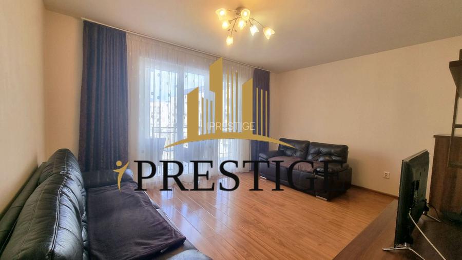 APARTAMENT 2 CAMERE | ETAJ 2 | LIFT | BALCON | CITY RESIDENCE - 4