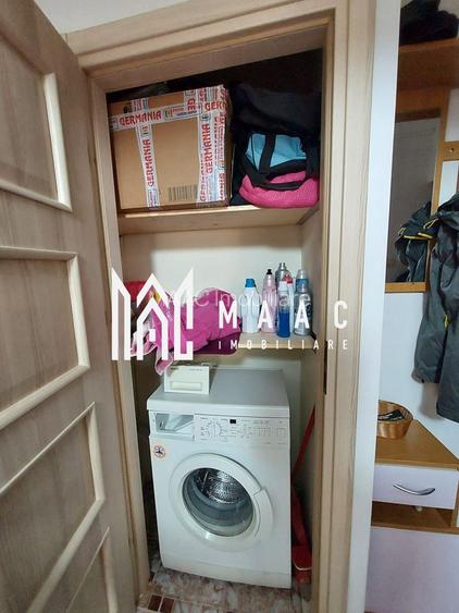 Apartament 2 Camere | Etaj 3 | Decomandat | 51 MPU | Strand - 14