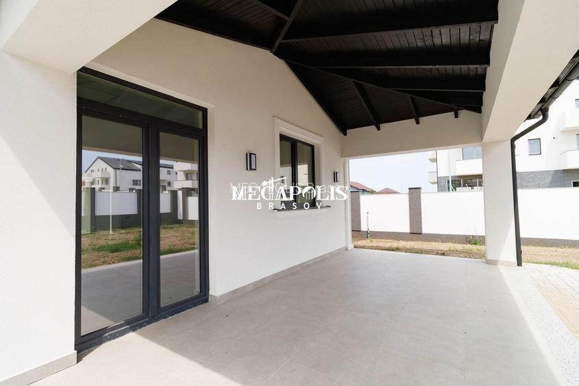 Casă nouă | Direct dezvoltator | Intabulare | Drum asfaltat/Utilități - 25