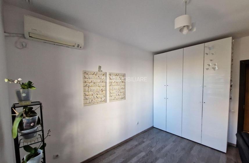 Apartament 3 camere Lux in Complexul Onix Park Grozavesti - 5