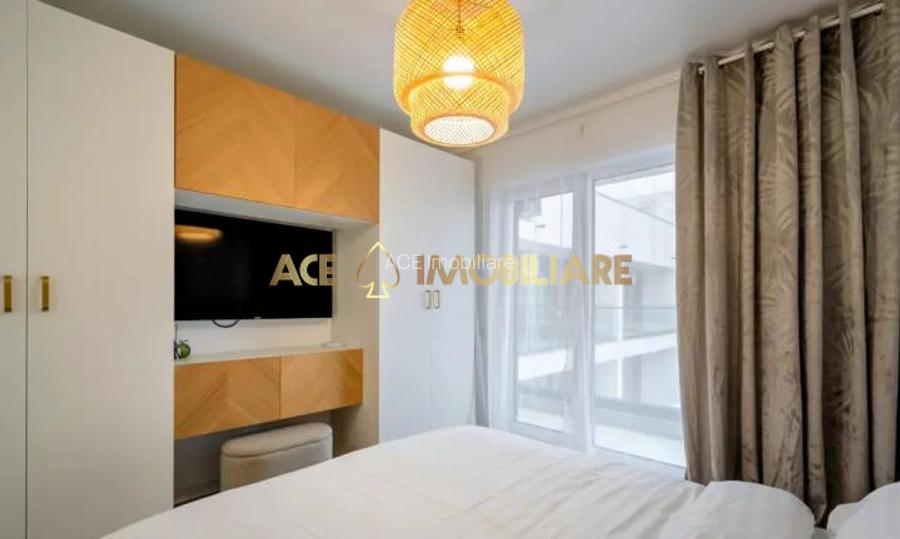 3 Camere  | Parcul Carol | Centrala | Parcare | PetFriendly - 6