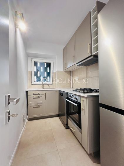Apartament 3 camere de inchiriat | Cismigiu | Stirbei Voda | Pozitie Excelenta - 6