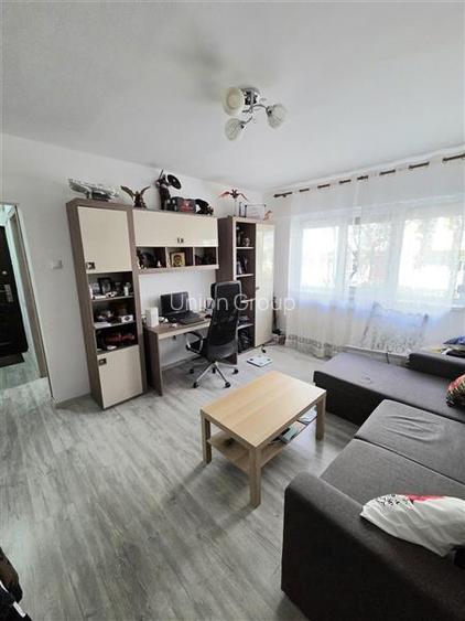 Apartament 2 Camere, Semidecomandat, Casa de Cultura, Parter - 3