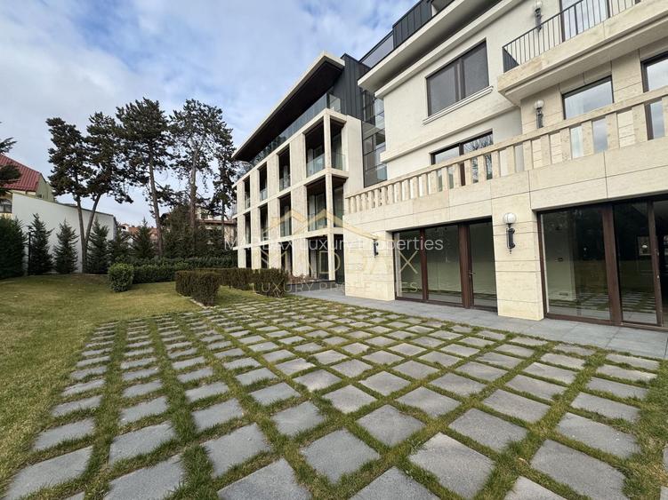 Spațiu Comercial de Lux – Kiseleff *376mp - 10