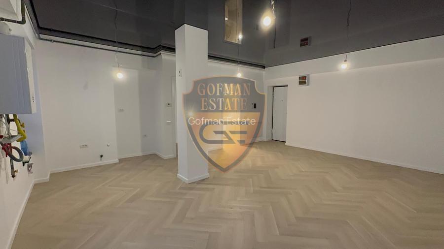 2 camere Tomis Nord Tomis Tower Campus, parcare subteran et 6/15 lift, gaze, A/C - 4