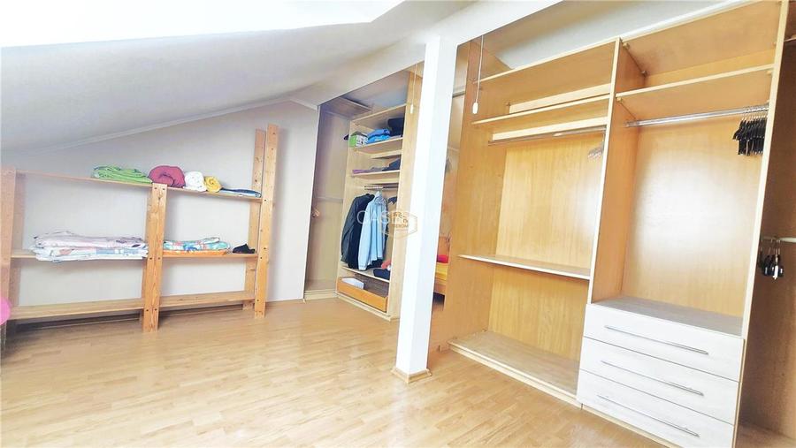 VIDEO - Central | Apartament cu 3 camere si parcare - 131 m² | Marsilia - 18